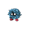 Game sprite for Tangela 