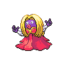 Game sprite for Jynx 
