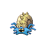 Game sprite for Omastar 