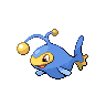 Game sprite for Lanturn 