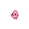 Game sprite for Igglybuff 