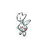 Game sprite for Togetic 