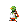 Game sprite for Xatu 