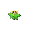 Game sprite for Skiploom 
