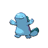 Game sprite for Quagsire 