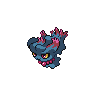 Game sprite for Misdreavus 
