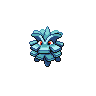 Game sprite for Pineco 