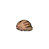Game sprite for Swinub 