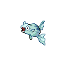 Game sprite for Remoraid 