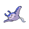 Game sprite for Mantine 
