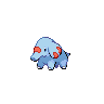 Game sprite for Phanpy 