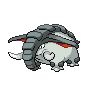 Game sprite for Donphan 