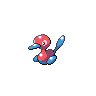 Game sprite for Porygon2 