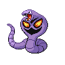 Game sprite for Arbok 