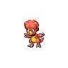 Game sprite for Magby 