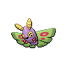 Game sprite for Dustox 