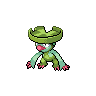 Game sprite for Lombre 