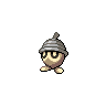 Game sprite for Seedot 