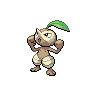 Game sprite for Nuzleaf 