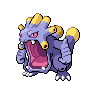 Game sprite for Exploud 