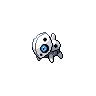 Game sprite for Aron 