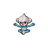 Game sprite for Meditite 