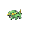 Game sprite for Electrike 