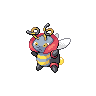 Game sprite for Volbeat 
