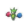 Game sprite for Roselia 