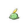 Game sprite for Gulpin 
