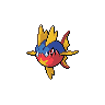 Game sprite for Carvanha 