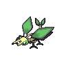 Game sprite for Vibrava 