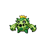 Game sprite for Cacnea 