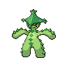 Game sprite for Cacturne 