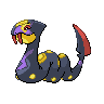 Game sprite for Seviper 