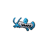 Game sprite for Barboach 