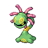Game sprite for Cradily 