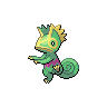 Game sprite for Kecleon 