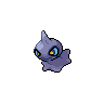 Game sprite for Shuppet 