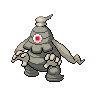 Game sprite for Dusclops 