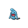 Game sprite for Wynaut 