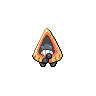 Game sprite for Snorunt 