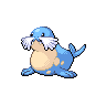 Game sprite for Sealeo 