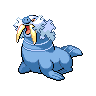 Game sprite for Walrein 