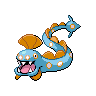 Game sprite for Huntail 