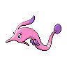 Game sprite for Gorebyss 