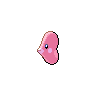 Game sprite for Luvdisc 