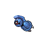 Game sprite for Beldum 