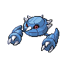 Game sprite for Metang 