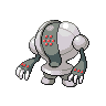 Game sprite for Registeel 
